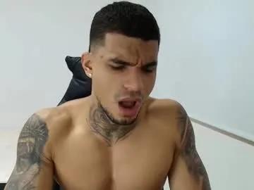 juan_gomez_1 — Juan_gomez_1's room #bigcock #lovense #cum #muscle #young