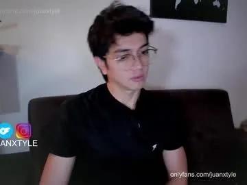 juancamroom's avatar