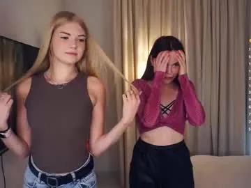 judithchristina on Chaturbate