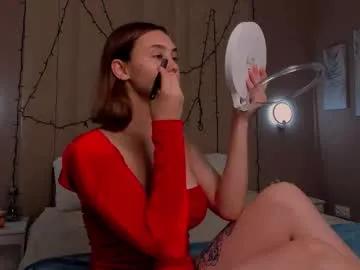 judymiles on Chaturbate