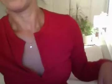 jujubaeu on Chaturbate 