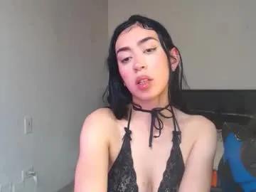 julieta_de_los_angeles — Hello love, I am a very naughty girl #latina #feet #ahegao #dancesexy #cutegirl i like show gime token hame hay pliz