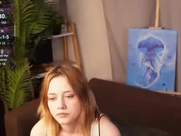 juliettakaniecki — Goal: Take off my bra | Hello, my name is Mia,I use the toy  #new #18 #blonde #shy #petite [0 tokens remaining]