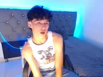 jullian_ricci on Chaturbate 