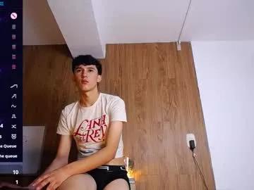 jullian_ricci on Chaturbate 