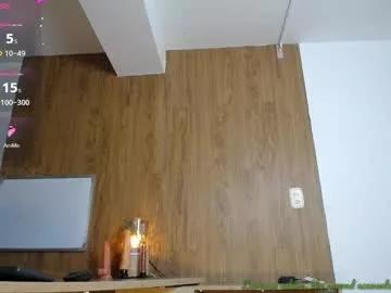 jullian_ricci on Chaturbate 