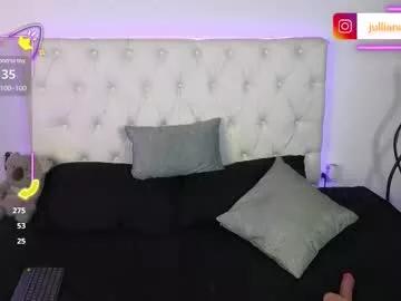 jullianapriv_ on Chaturbate 