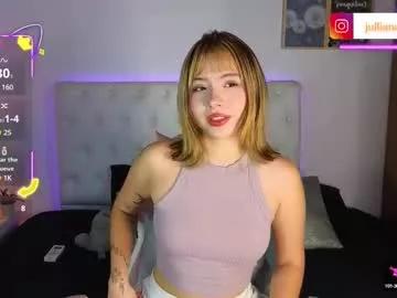 jullianapriv_ on Chaturbate 