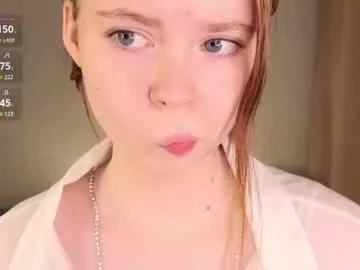 jullietebliss on Chaturbate 