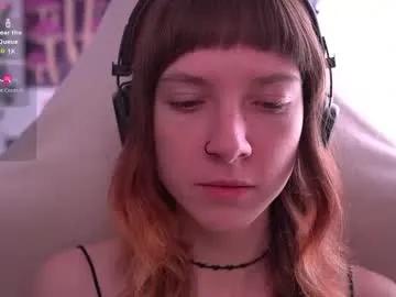 just_busking — redhead madness  #petite #redhead #shy #nature #new