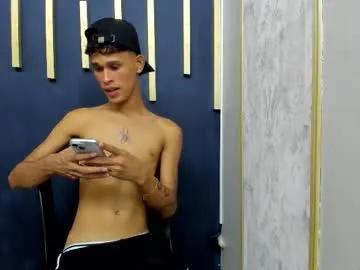 just_d4v7 — GOAL: mastubar cock for 7 minutes [291 tokens remaining] Welcome to my room! #new #twink #monstercock #bigcock #skinny