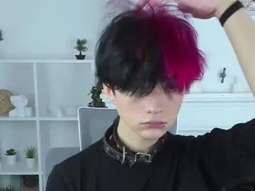 justin_twinkboy on Chaturbate