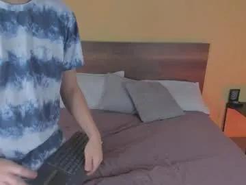 justinbiler on Chaturbate