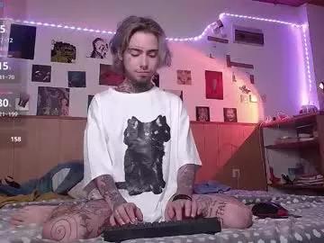 juuzou_kit on Chaturbate 