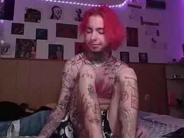 juuzou_kit on Chaturbate