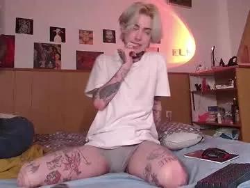 juuzou_kit on Chaturbate 