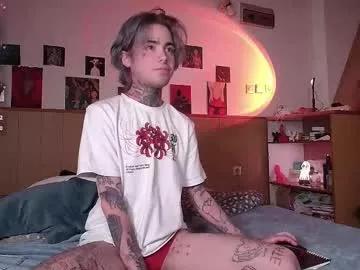juuzou_kit on Chaturbate 