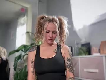 kaaaypaaay1 on Chaturbate 