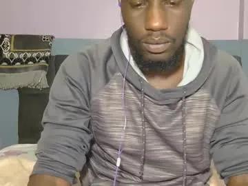 kai91799 on Chaturbate
