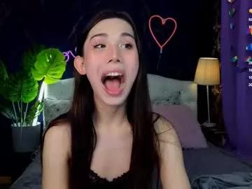 kaiasunshine on Chaturbate 