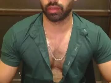 kaku69696 on Chaturbate 