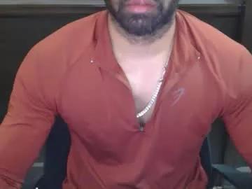 kaku69696 on Chaturbate 