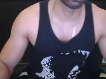 kaku69696 on Chaturbate 