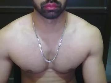 kaku69696 on Chaturbate 