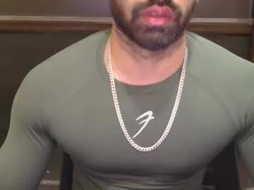 kaku69696 on Chaturbate 