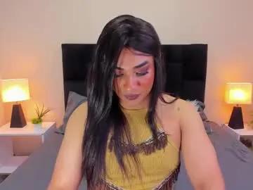 kamell_x26 on Chaturbate