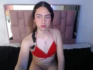 kammi_candy on Chaturbate 