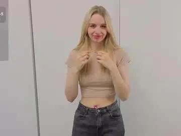 kaneshacornick on Chaturbate