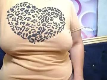karito_mature17 on Chaturbate