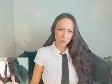 kasandra_mature_ on Chaturbate 