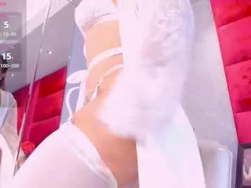 kassandrahall on Chaturbate 