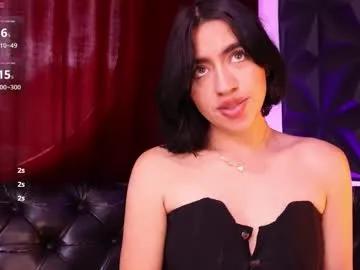 kassianoir_ on Chaturbate 