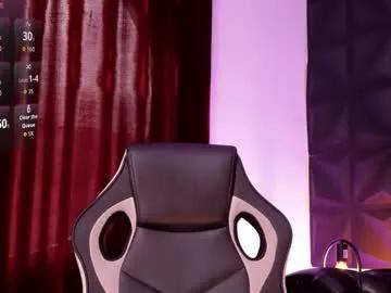 kassianoir_ on Chaturbate 