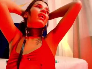 kataaleya_12 on Chaturbate 
