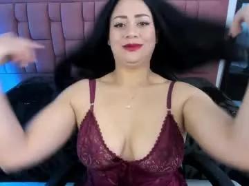 kataleya_88 on Chaturbate 