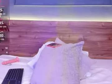 kataleya_miller_ on Chaturbate 