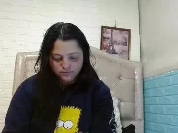 kataleyastiward on Chaturbate 