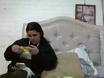 kataleyastiward on Chaturbate 