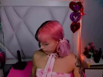 katalina_garcia on Chaturbate 