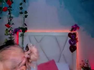 katalina_garcia on Chaturbate 