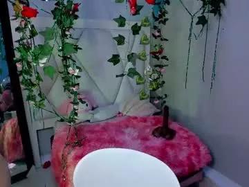 katalina_garcia on Chaturbate 