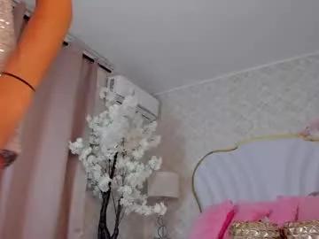 katamillants777 on Chaturbate 
