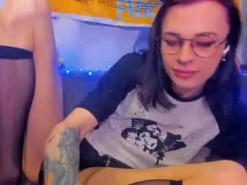 katashisenpai on Chaturbate 