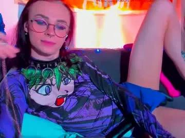 katashisenpai on Chaturbate 