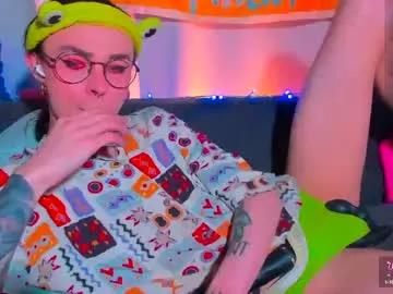 katashisenpai on Chaturbate 