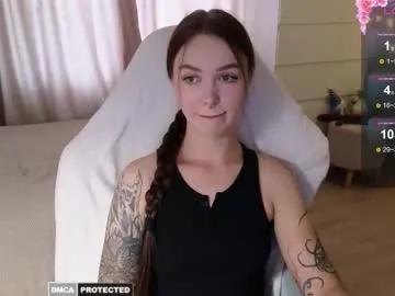 kateleoo — Goal: clamps for nipps<3 [300 tokens left] #teen #hairy #lovense #new #smoke